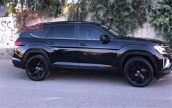 ڤۆڵکسواگن ئەتلەس